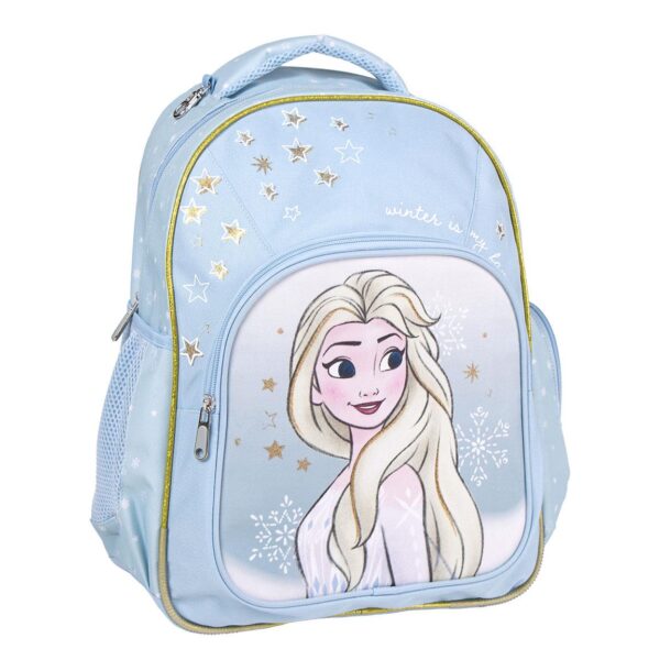 Ранец училиштен 42см. Frozen