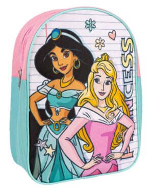Ранец предучилиштен Princess