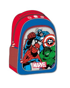 Ранец среден 41, Avengers