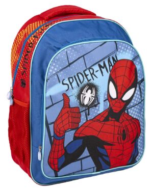 Ранец среден 41, Spiderman