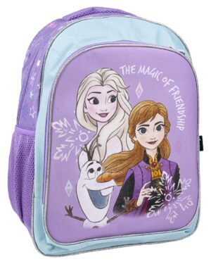 Ранец среден 41, Frozen