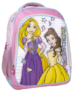 Ранец среден 41, Princess