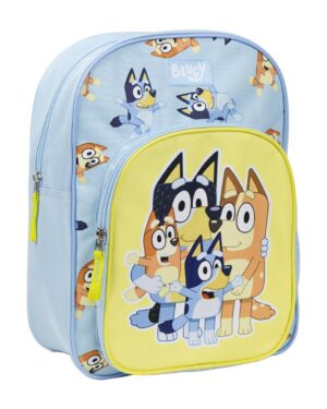 Ранец училиштен, Bluey
