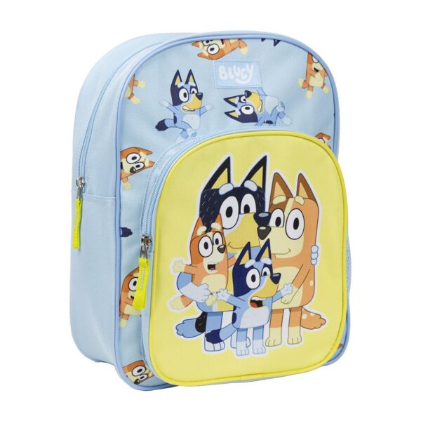 Ранец училиштен, Bluey