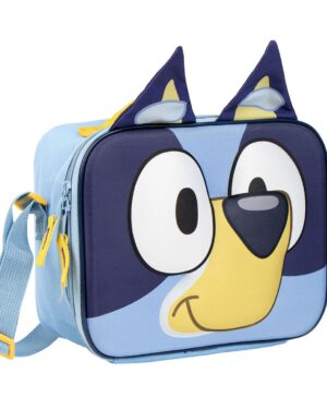 Торбичка за храна, Bluey