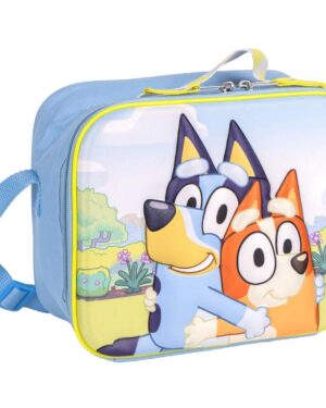 Торбичка за храна, Bluey