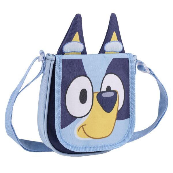 Ташна детска, Bluey