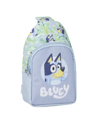 Ранец предучилиштен, Bluey