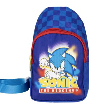 Ранец предучилиштен, Sonic