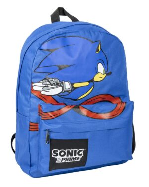 Ранец училиштен, 42, Sonic