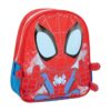 Ранец предучилиштен, Spidey