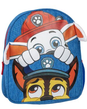 Ранец предучилиштен, Paw patrol