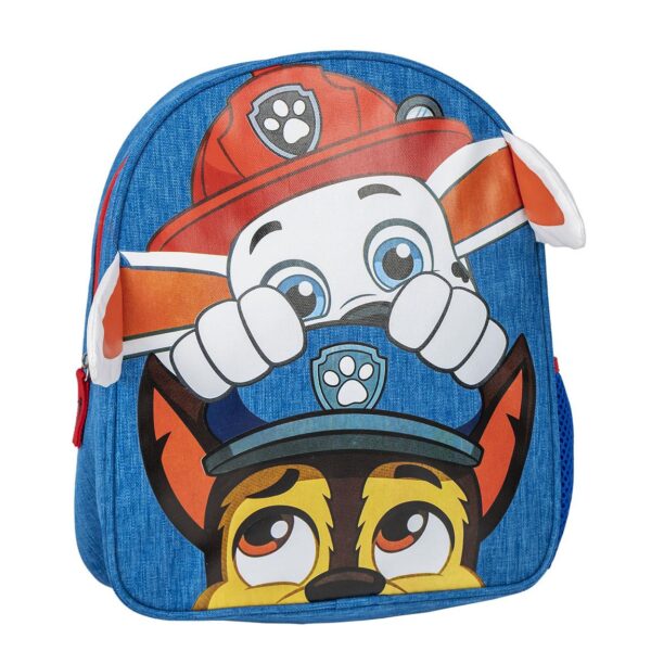 Ранец предучилиштен, Paw patrol
