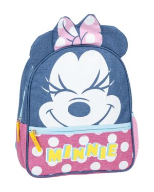 Ранец предучилиштен, Minnie