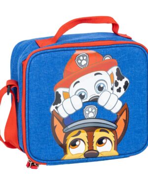 Торба термо, Paw Patrol