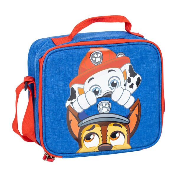 Торба термо, Paw Patrol