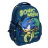 Ранец училиштен, 38, Sonic