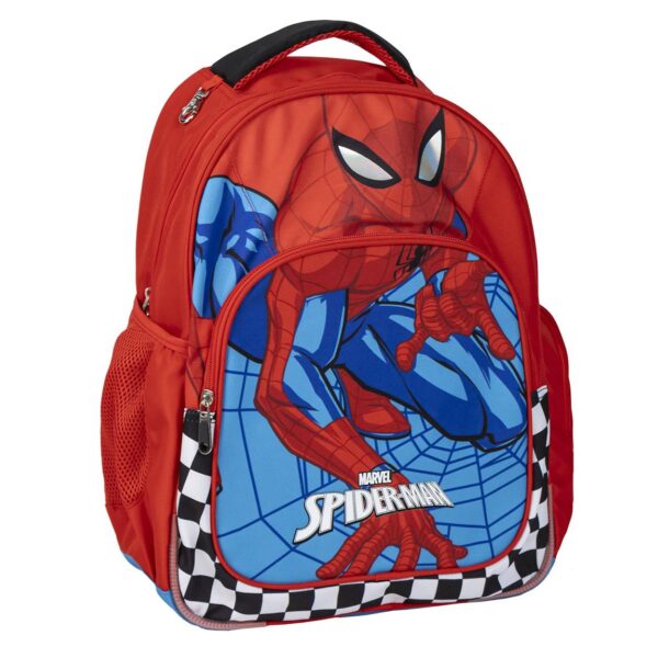 Ранец училиштен, 42, Spiderman