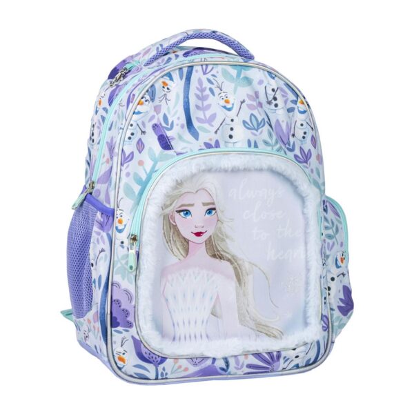 Ранец училиштен, 42, Frozen