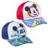 Капа, Mickey