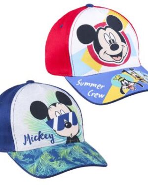 Капа, Mickey