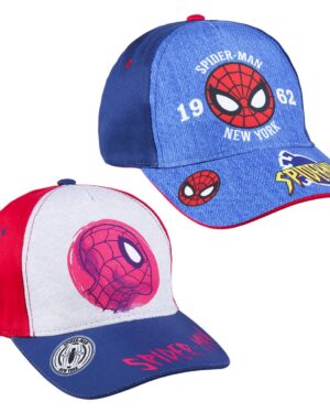 Капа Spiderman