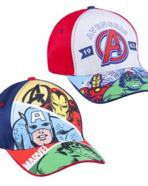 Капа, Avangers