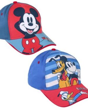 Капа, Mickey