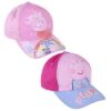 Капа, Peppa Pig