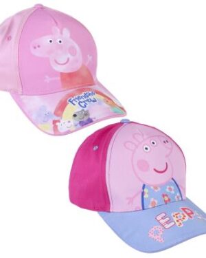 Капа, Peppa Pig