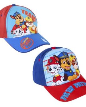Капа, Paw patrol