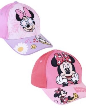 Капа, Minnie