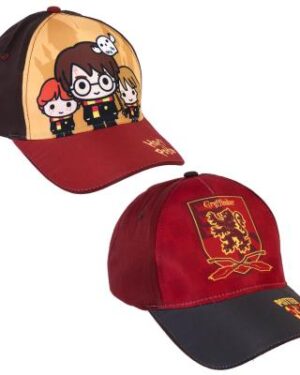 Капа, Harry Potter