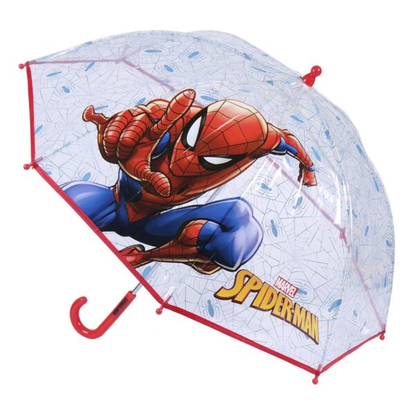 Чадор детски 45 Spiderman
