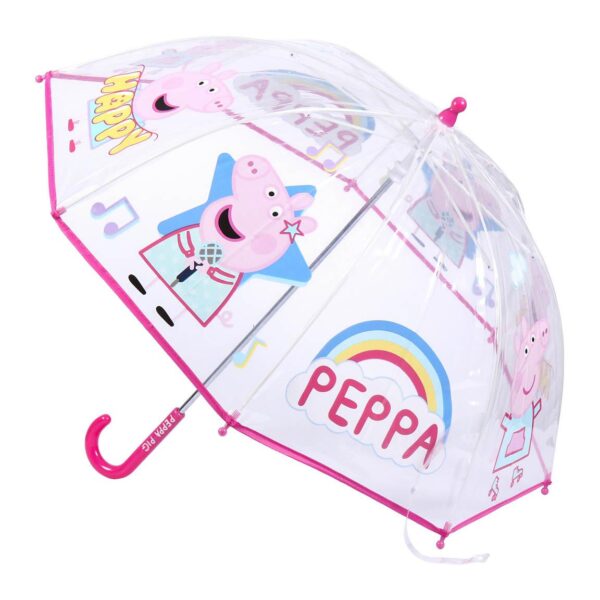 Чадор детски 45 Peppa Pig