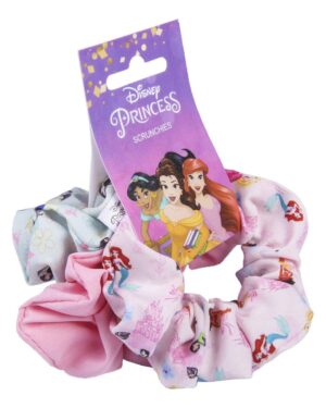 Стегач за коса сет од 3, Princess