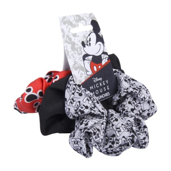 Стегач за коса сет од 3, Mickey