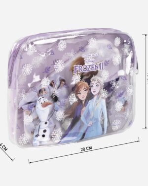 СЕТ ДОДАТОЦИ ЗА КОСА 1/5, ФРОУЗЕН 5573