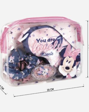 СЕТ ДОДАТОЦИ ЗА КОСА 1/5, МИНИ 5574
