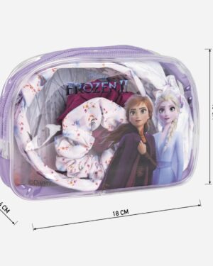 СЕТ ДОДАТАТОЦИ ЗА КОСА 1/4, ФРОУЗЕН 5587