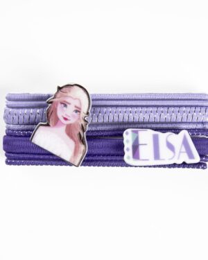 ДОДАТОЦИ ЗА КОСА, ФРОУЗЕН 5642
