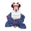 Додатоци за коса, 2 стеги Minnie