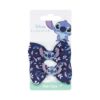 Додатоци за коса, 2 шноли Stitch