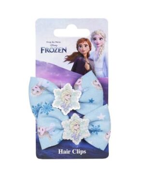 Додатоци за коса, 2 шноли  Frozen