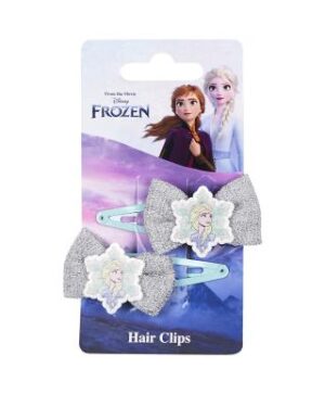 Додатоци за коса, 2 шноли Frozen