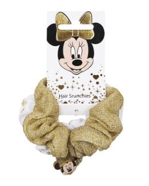 Додатоци за коса, 2 Стегачи Minnie