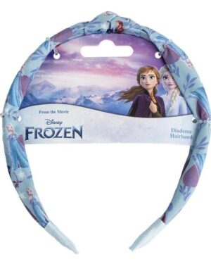 ВЕНЧЕ ЗА КОСА ФРОЗЕН -12 56450