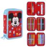ЕТУА СО ШКОЛСКИ ПРИБОР MICKEY 6651