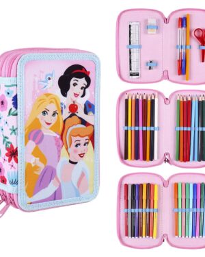 ЕТУА СО ПКОЛСКИ ПРИБОР PRINCESS 6656