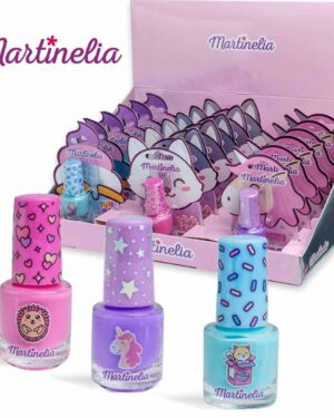 МАРТИНЕЛИЈА ЛАК ЗА НОКТИ- 56564